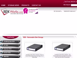 Rdxworks