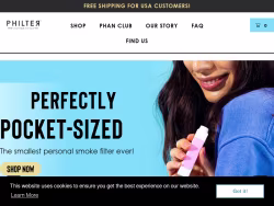 Philterlabs