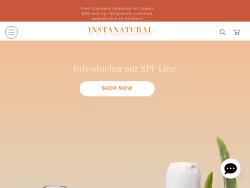 Instanatural