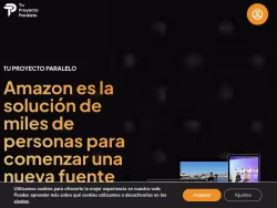 Tuproyectoparalelo