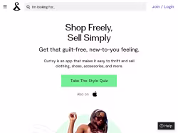 Curtsyapp