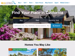 Mlslistings