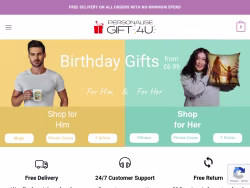 Personalisegift4u
