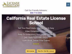 Licensesolution