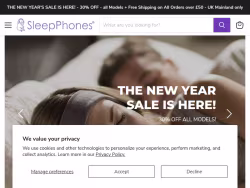 Sleepphones