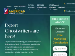 Americanclassicpublishers