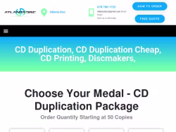 Atlantadisc