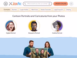 Jedipic