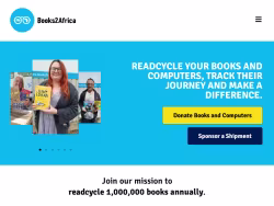 Books2africa
