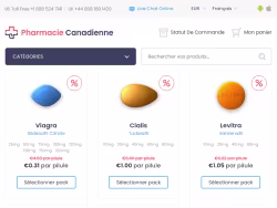 Pharmaciecanadienne