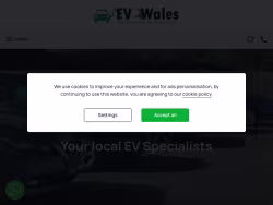 Evwales