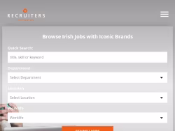 Recruiters