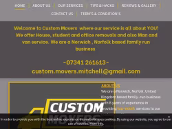 Customremovals