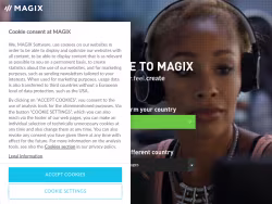 Magix