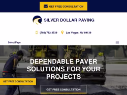 Pavingcontractornv