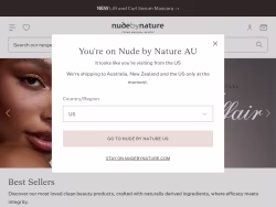 Nudebynature