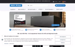 Hifipilot