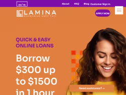 Lamina