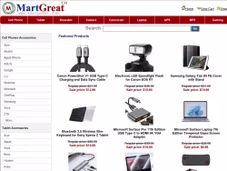 Martgreat