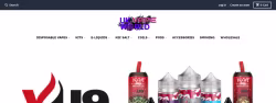Ukvapeworld