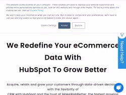 Makewebbetter