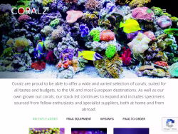 Coralz