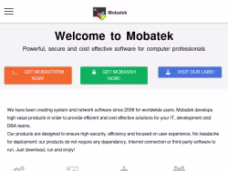 Mobatek