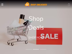Shopunlocked