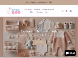 Bitsy-boo