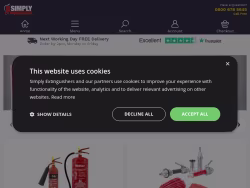 Simplyextinguishers