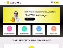 Astrotalk