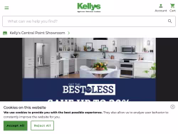 Kellyshomecenter