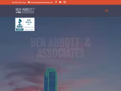 Benabbott