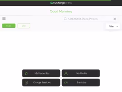 Evcharge