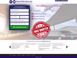 Airportservice