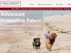 Doggyarmour