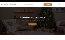 Homeloft
