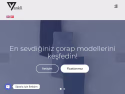 Yankiitekstil