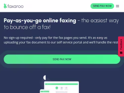 Faxaroo