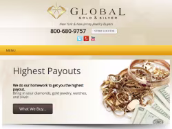 Globalgoldandsilver