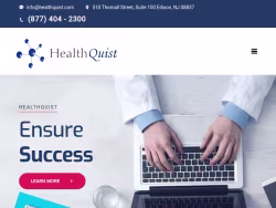 Healthquist
