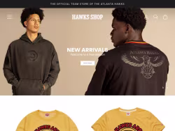 Hawksshop