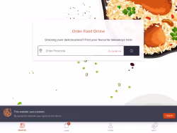 Dineorder