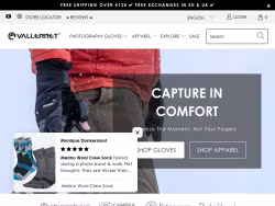 Photographygloves