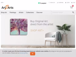 Art2arts