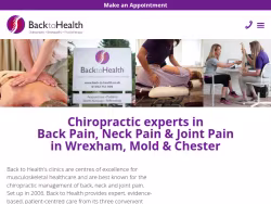 Back-to-health