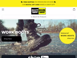 Gobootcountry