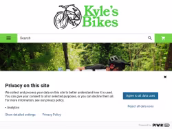 Kylesbikes