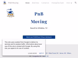Pnbmoving