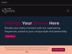 Myscentshops